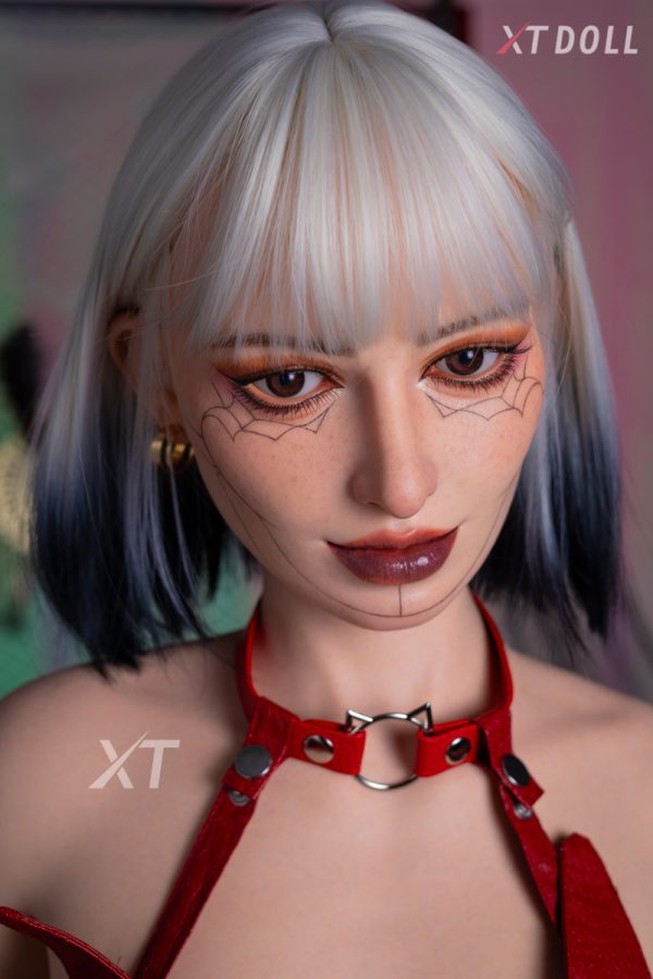 XT Doll Full Silicone 163 Cm F-Cup XT-37 Andrea - Image 6