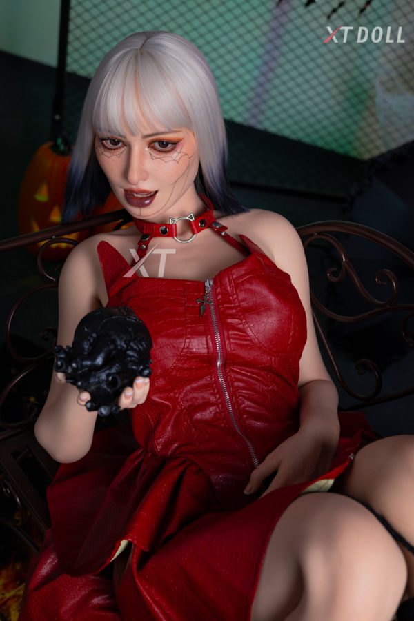 XT Doll Full Silicone 163 Cm F-Cup XT-37 Andrea - Image 7