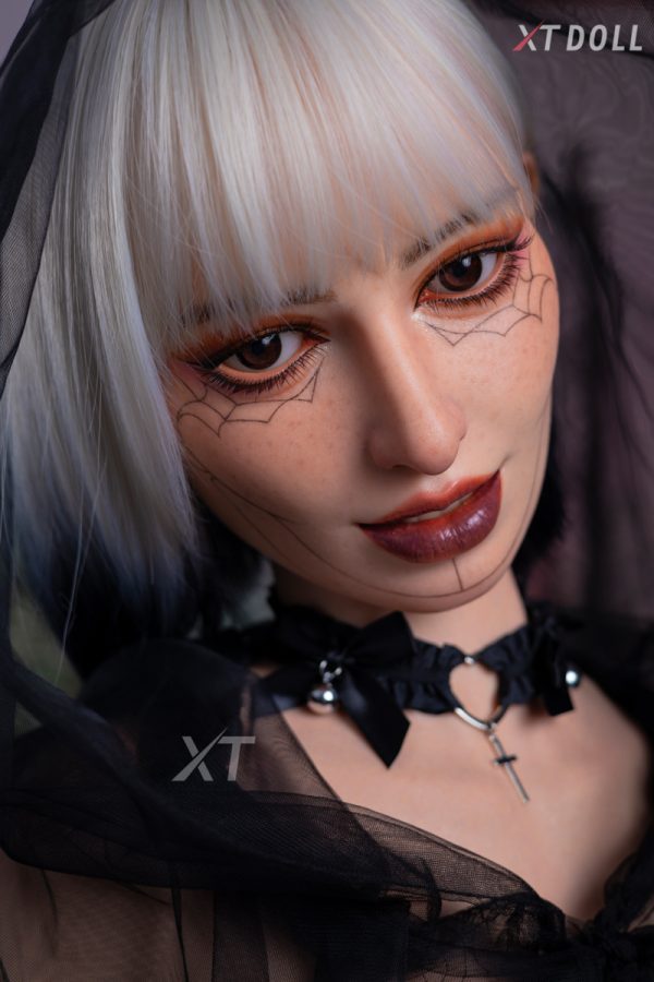 XT Doll Full Silicone 163 Cm F-Cup XT-37 Andrea - Image 11