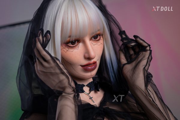 XT Doll Full Silicone 163 Cm F-Cup XT-37 Andrea - Image 13