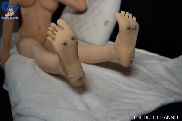 In Stock USED 156 cm Mystery Elf Juliette Michele Pre-owned - Image 10