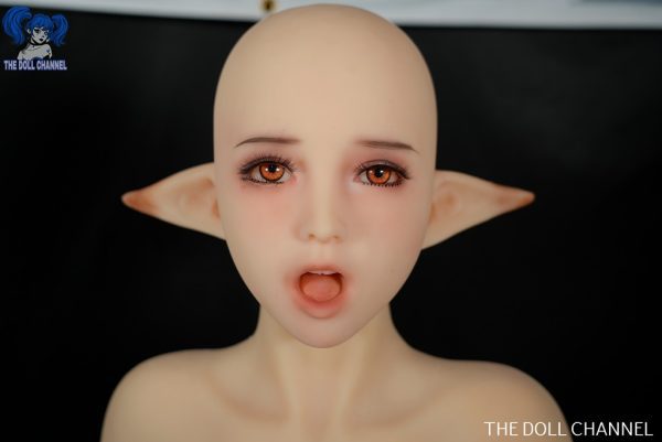 In Stock USED 156 cm Mystery Elf Juliette Michele Pre-owned - Image 9