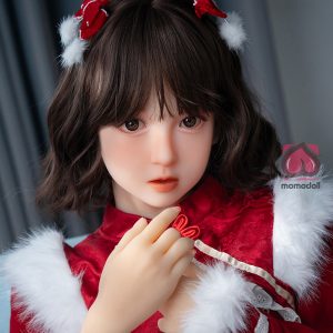 MomoDoll 150 CM Small Breast Rena