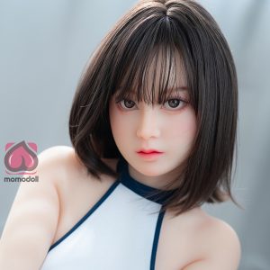 MomoDoll 150 CM Small Breast Nonoka
