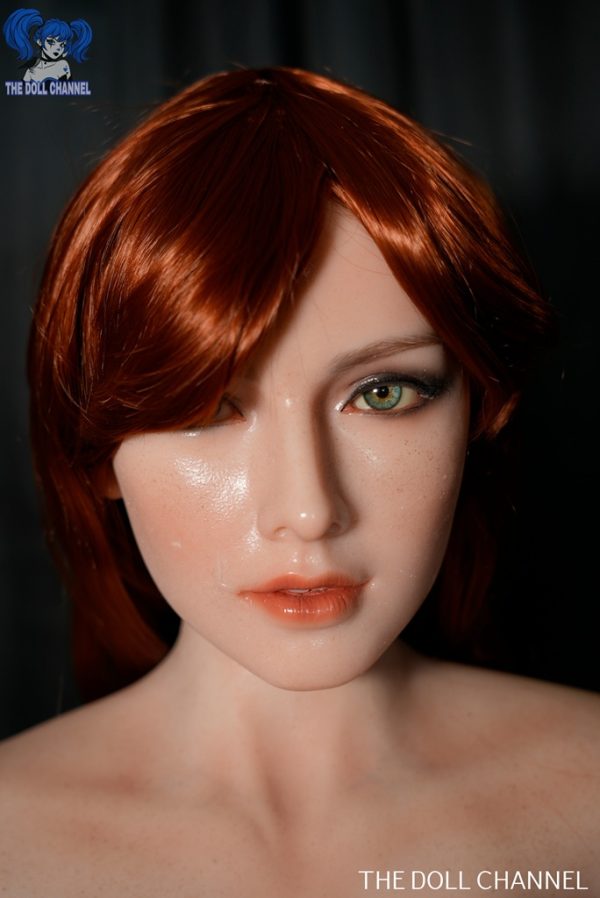 In Stock USED Starpery 172 CM F-cup Rozanne - Image 55