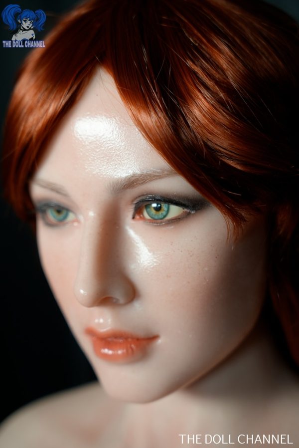 In Stock USED Starpery 172 CM F-cup Rozanne - Image 56