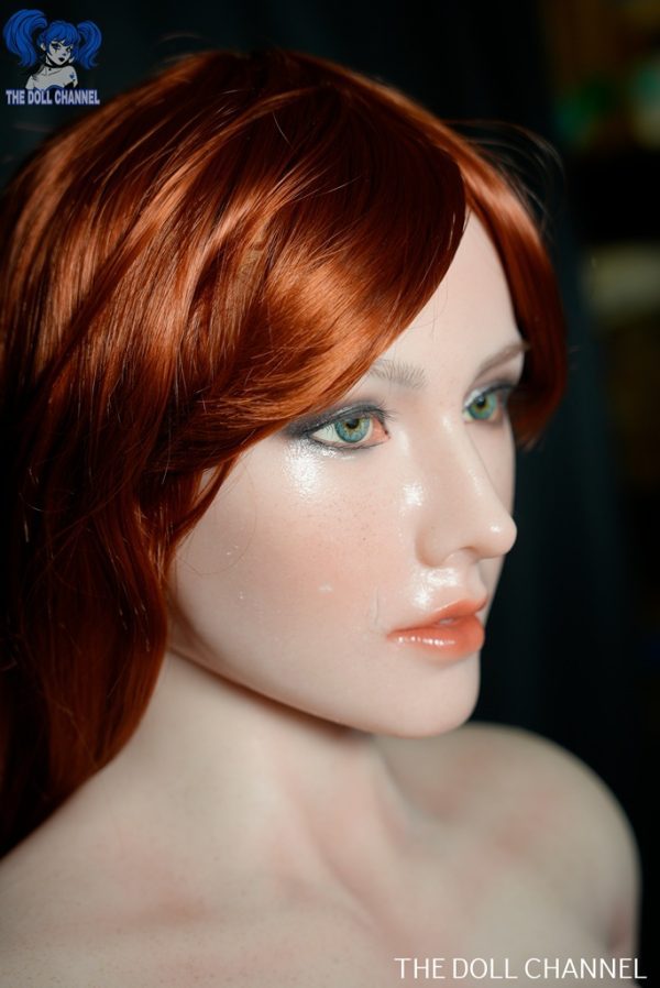 In Stock USED Starpery 172 CM F-cup Rozanne - Image 57