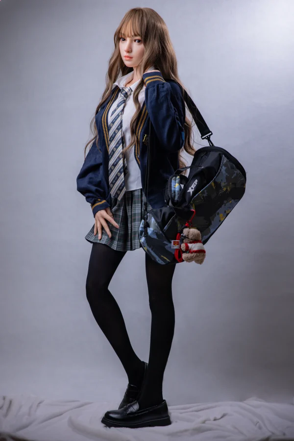 Tayu Doll 150 cm C Cup ZC#15 Kana Set 1 - Image 8