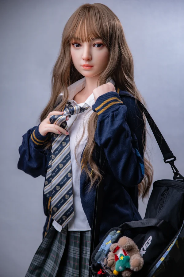 Tayu Doll 150 cm C Cup ZC#15 Kana Set 1 - Image 9