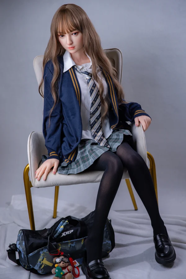 Tayu Doll 150 cm C Cup ZC#15 Kana Set 1 - Image 10