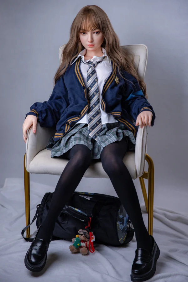 Tayu Doll 150 cm C Cup ZC#15 Kana Set 1 - Image 11