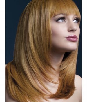 Tanja Wig - Auburn